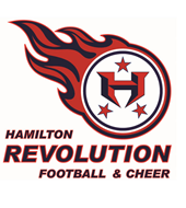 Hamilton Pop Warner